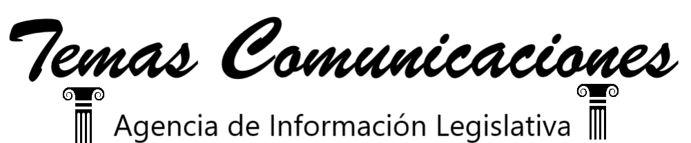 Temas Comunicaciones